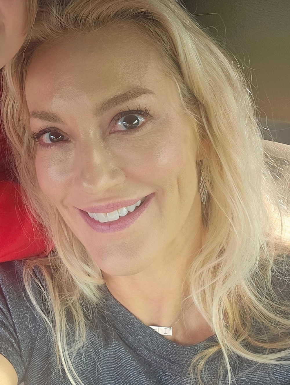 Meet your Posher, Jill